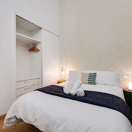 Hb Playa Del Postiguet Appartement *