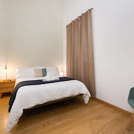Hb Playa Del Postiguet Appartement *