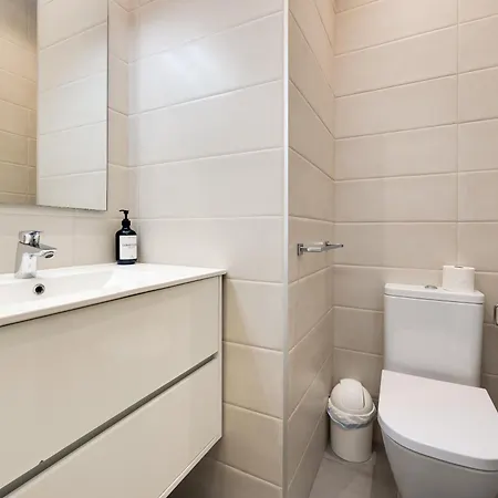 Appartement Hb Playa Del Postiguet *