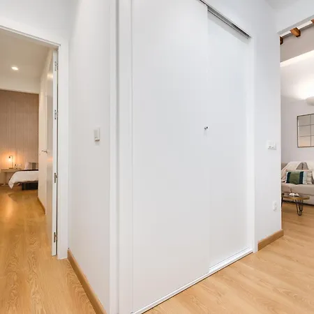 Hb Playa Del Postiguet Appartement *