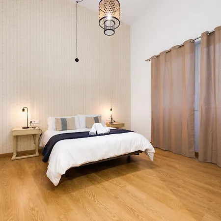 Hb Playa Del Postiguet Appartement *