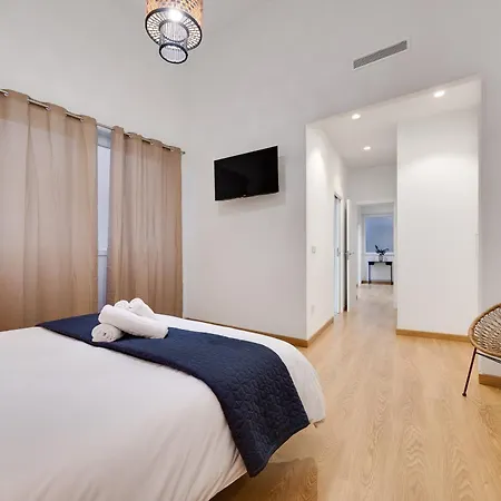Appartement Hb Playa Del Postiguet *