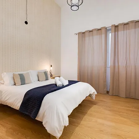 Appartement Hb Playa Del Postiguet Alicante