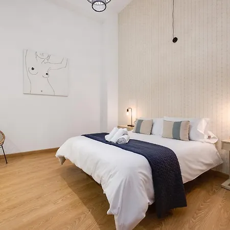 Appartement Hb Playa Del Postiguet *