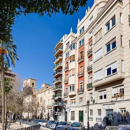 Appartement Hb Playa Del Postiguet