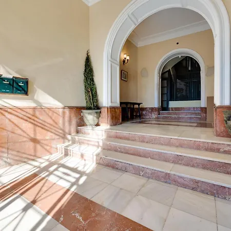 Hb Playa Del Postiguet Appartement