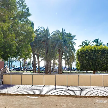 Appartement Hb Playa Del Postiguet *