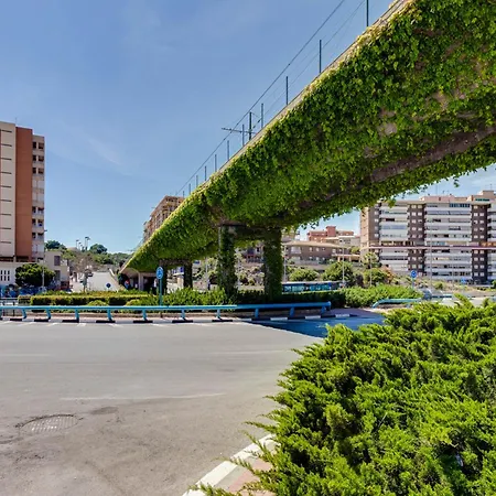 Appartement Hb Playa Del Postiguet *