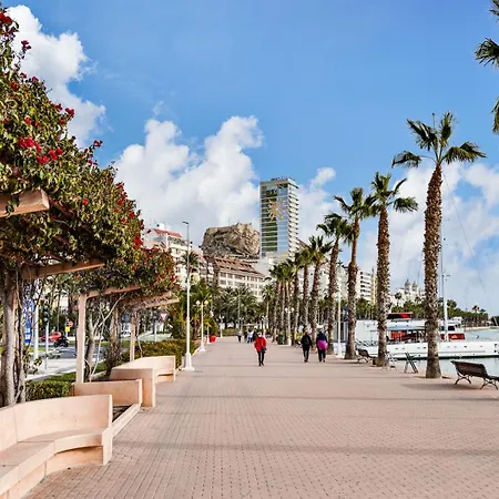 Hb Playa Del Postiguet Appartement Alicante