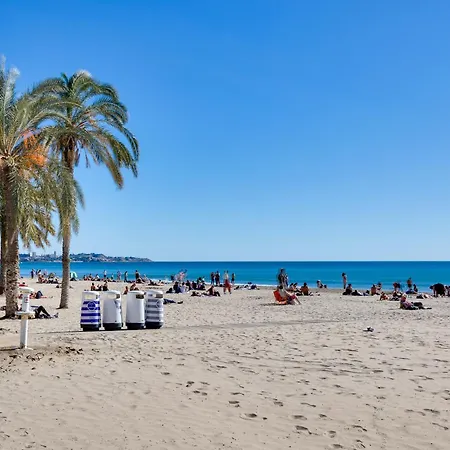 Hb Playa Del Postiguet Alicante